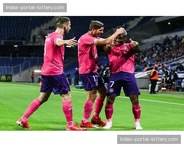 巴黎FC1-1战平图卢兹，积分榜中游位置稳固