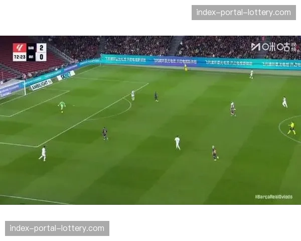 巴塞罗那3-1瓦伦西亚，亚马尔传射建功，巴萨取得联赛五连胜