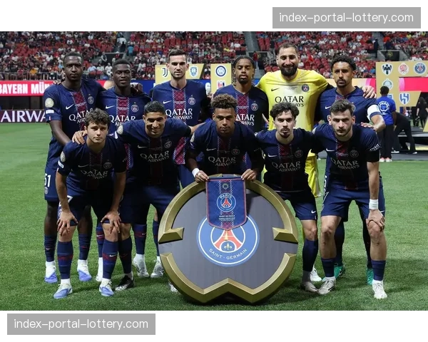 数据预测模型显示，巴黎圣日耳曼在本轮比赛中获得点球的概率高于平均值