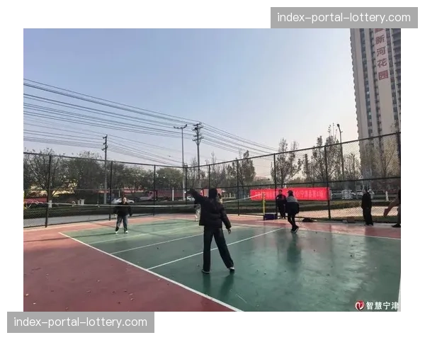 “羽动社区”计划启动，中国将新增千片公益羽毛球场。