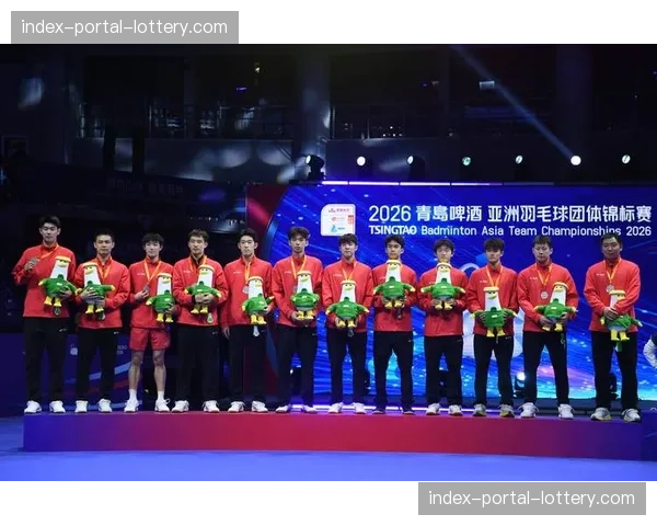 中国羽毛球公开赛2026年赞助总额创历史新高