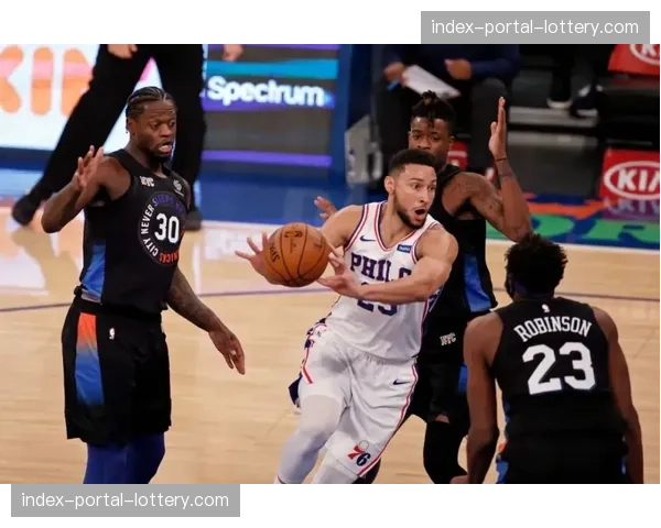 专访新上任的纽约自由人队主教练，阐述其快节奏攻防理念