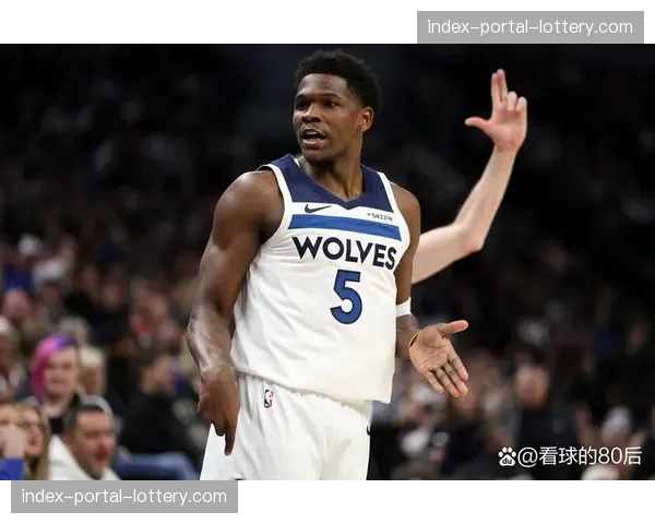 森林狼119-114逆转掘金，爱德华兹带伤砍下30分10篮板