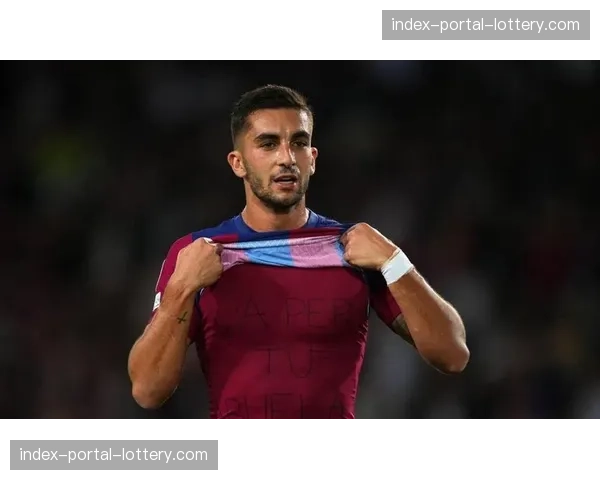 巴萨进化完成：弗里克激活9名球员多位置属性打造战术多样性