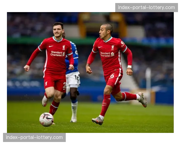 利物浦2-1客胜埃弗顿，默西塞德德比红军笑到最后